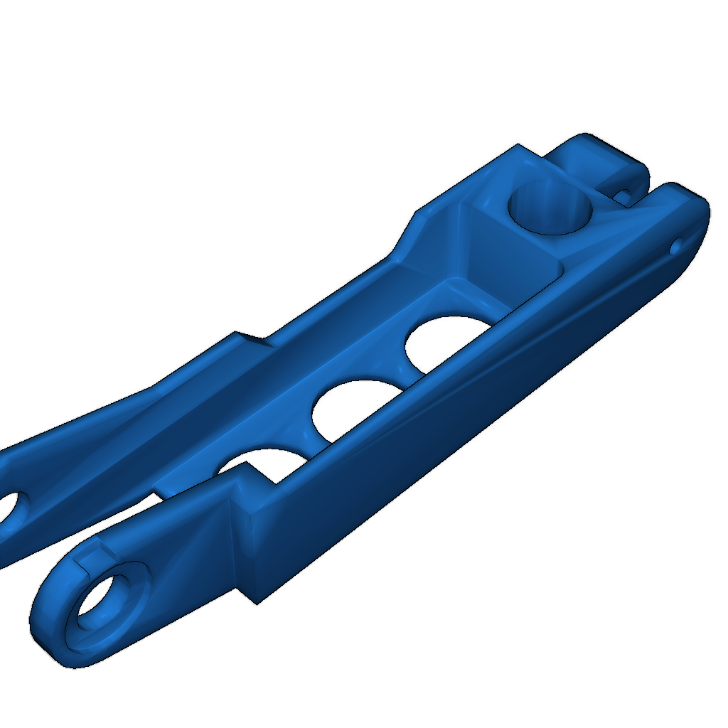 Open Academic Robot Kit: Джойстики и контроллер для робота