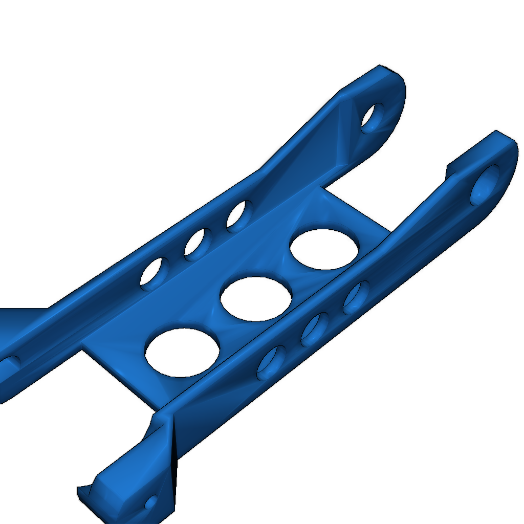 Open Academic Robot Kit: Джойстики и контроллер для робота