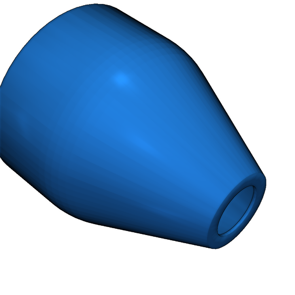 3Dponics - Открытая система для космического садоводства