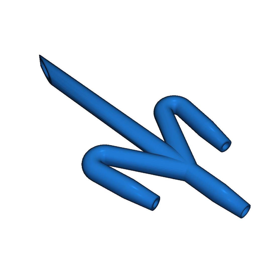 3Dponics - Открытая система для космического садоводства