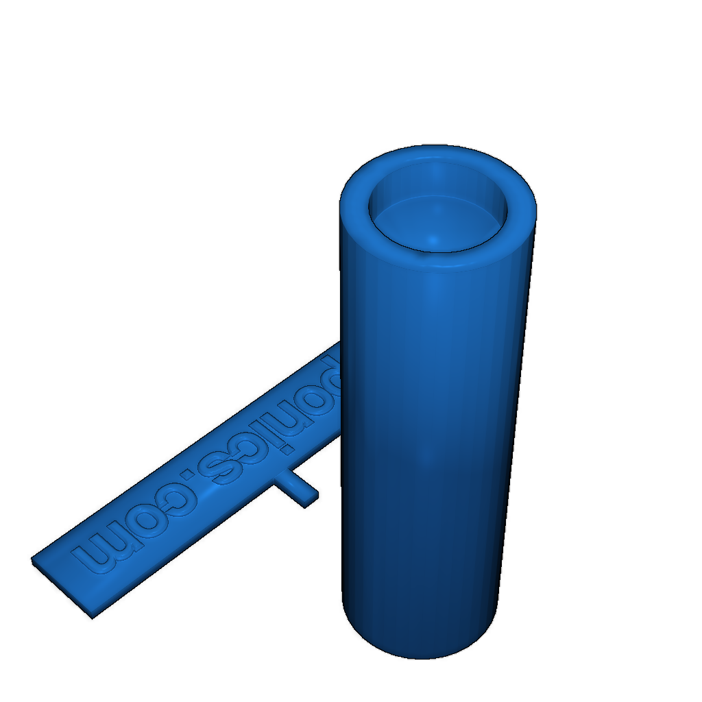 3Dponics - Открытая система для космического садоводства