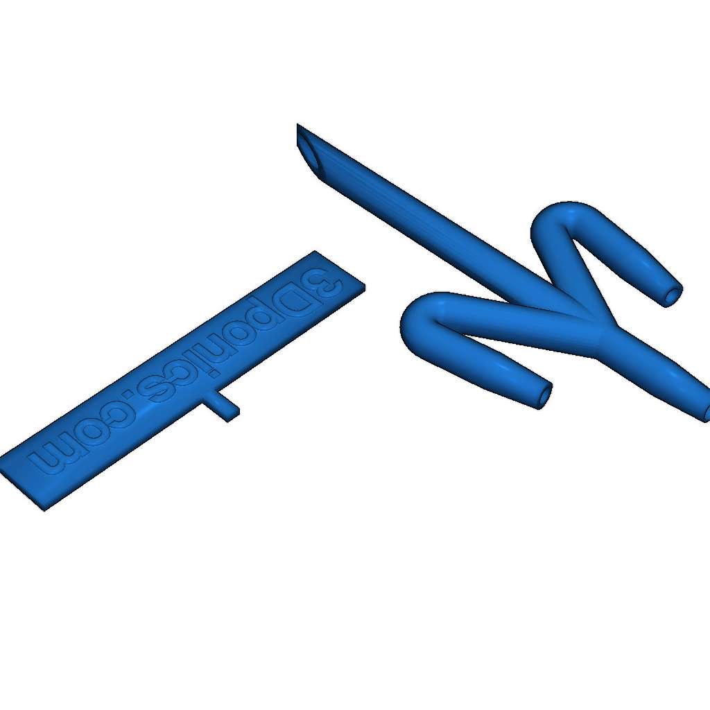 3Dponics - Открытая система для космического садоводства