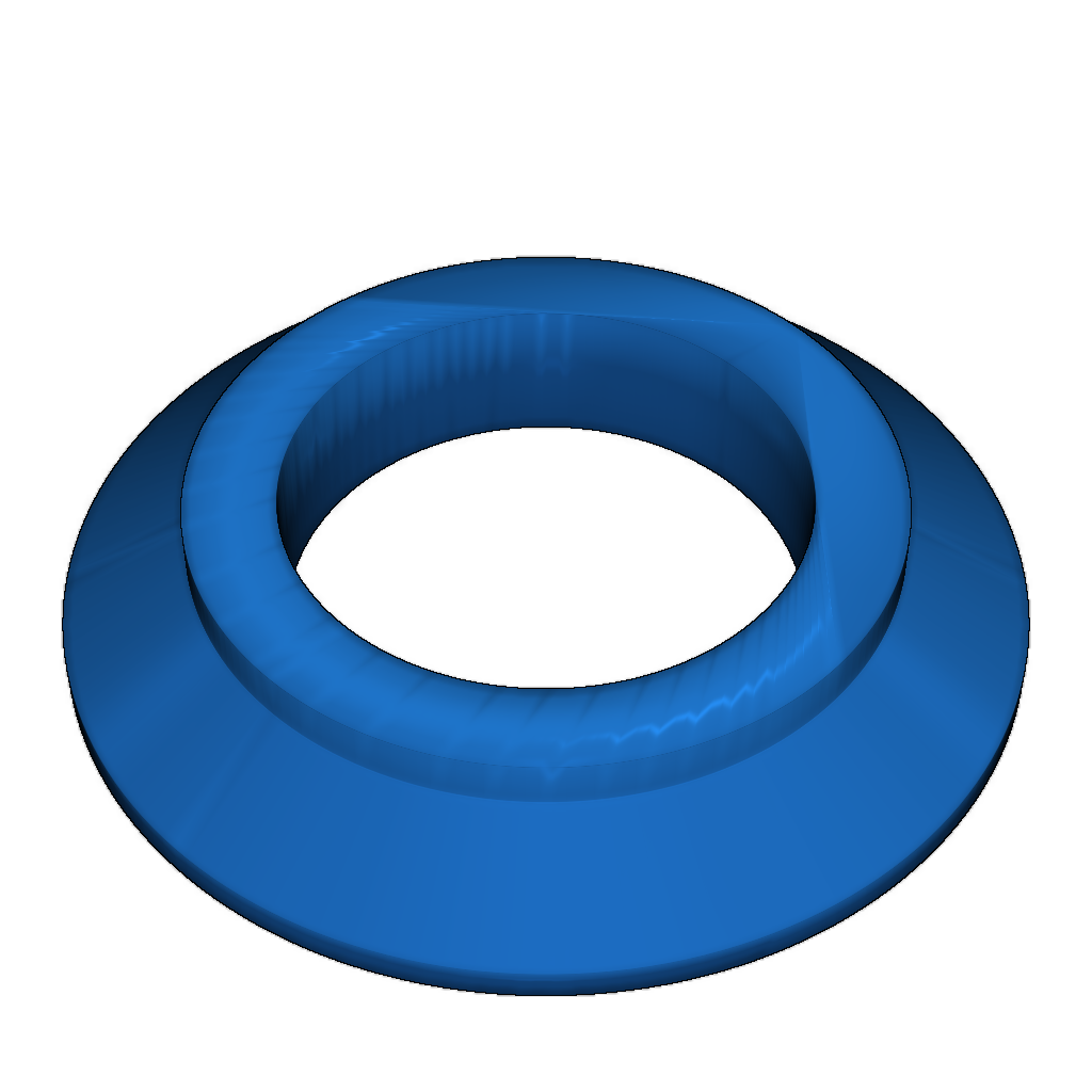 Простой кабельный долли для GoPro Hero3