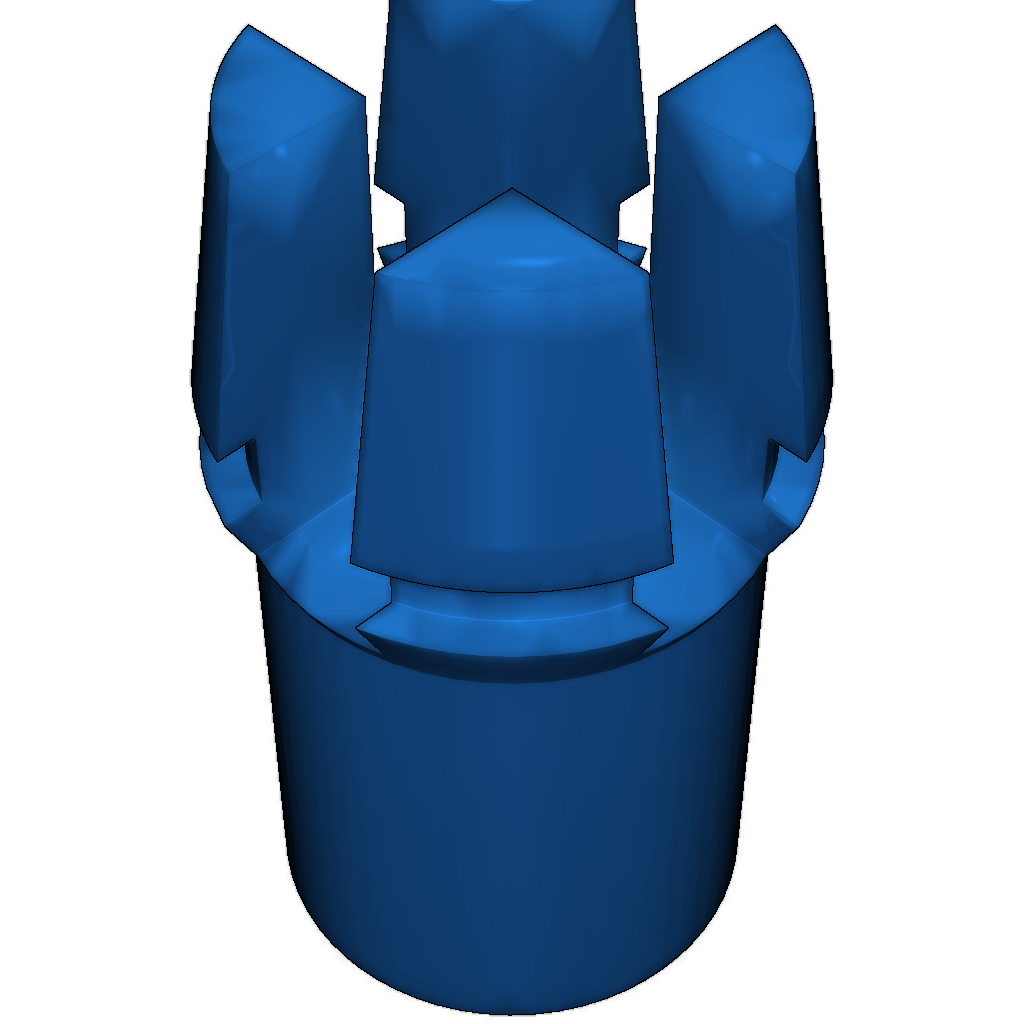 Универсальный штифт - Lifeprooven