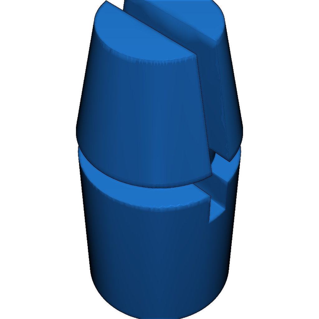 Универсальный штифт - Lifeprooven