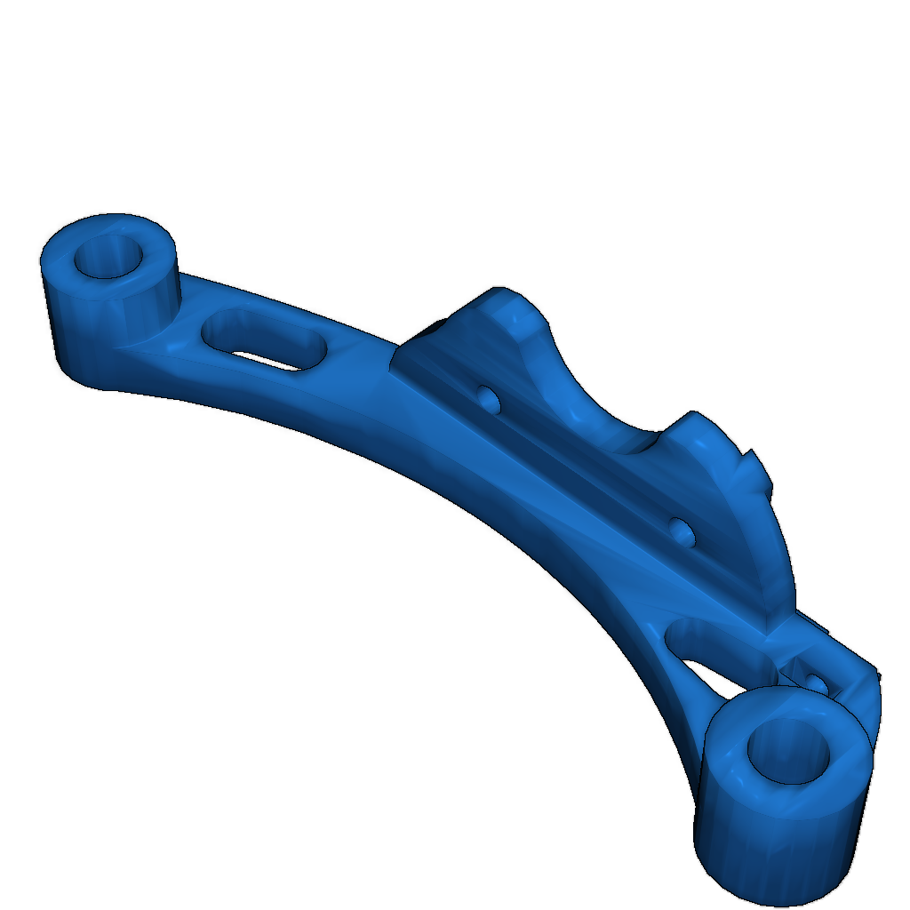 3D-принтер Smartrap MC3