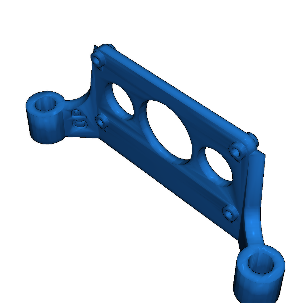 3D-принтер Smartrap MC3