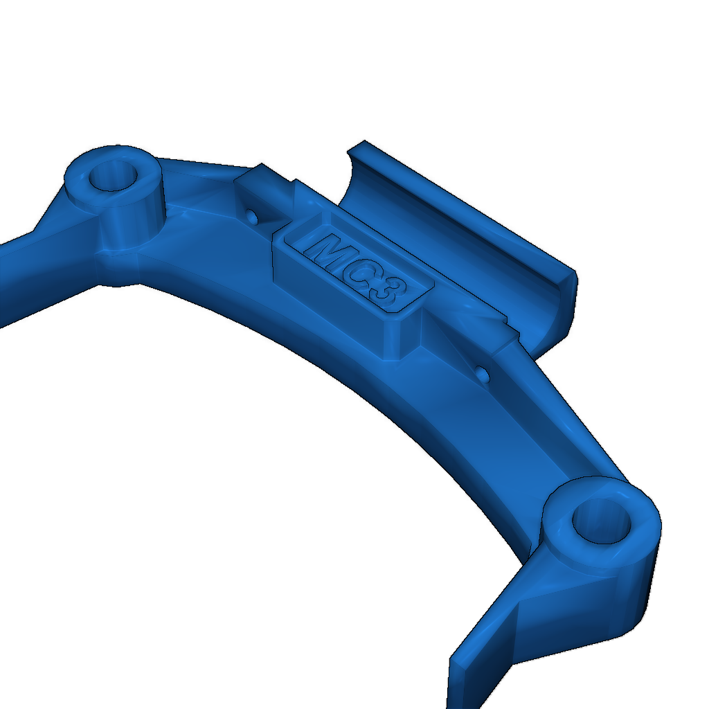 3D-принтер Smartrap MC3