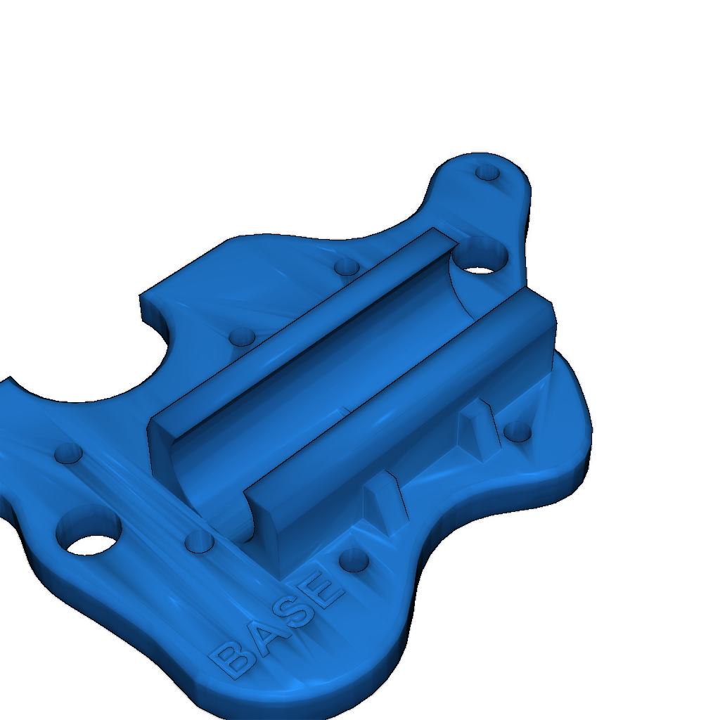 3D-принтер Smartrap MC3