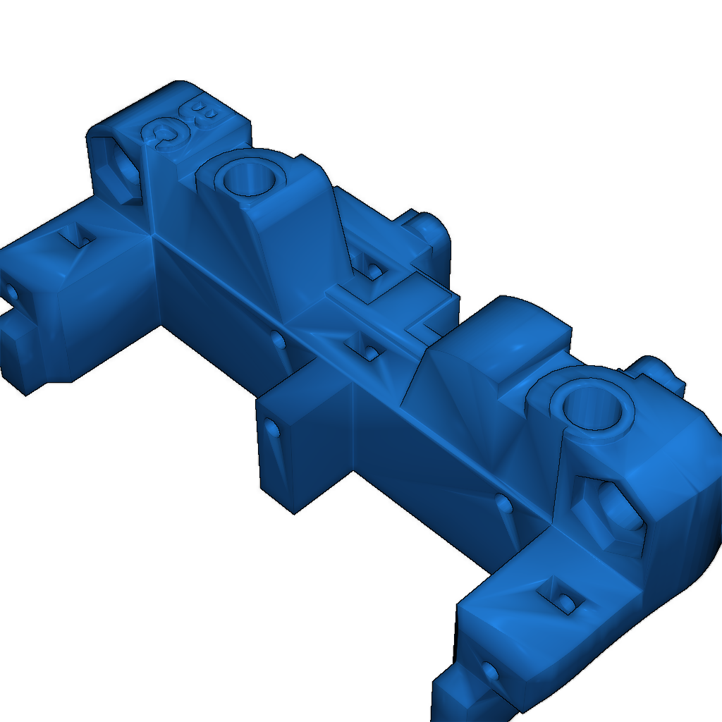 3D-принтер Smartrap MC3