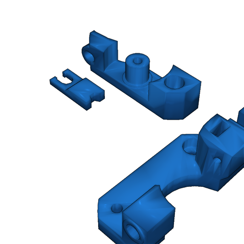 3D-принтер Smartrap MC3