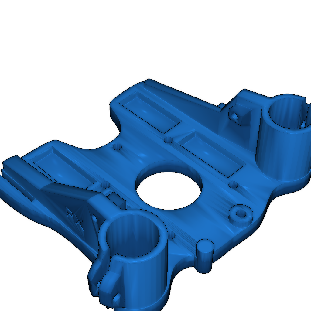 3D-принтер Smartrap MC3