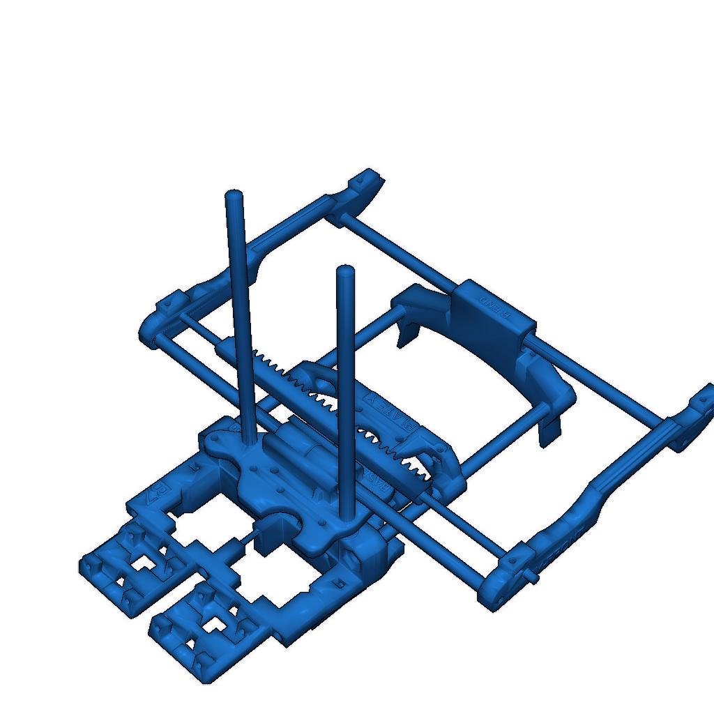 3D-принтер Smartrap MC3