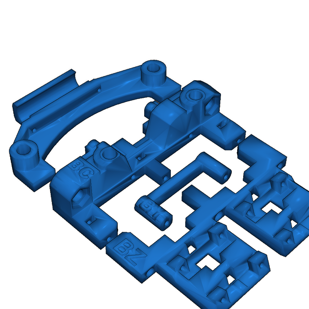 3D-принтер Smartrap MC3