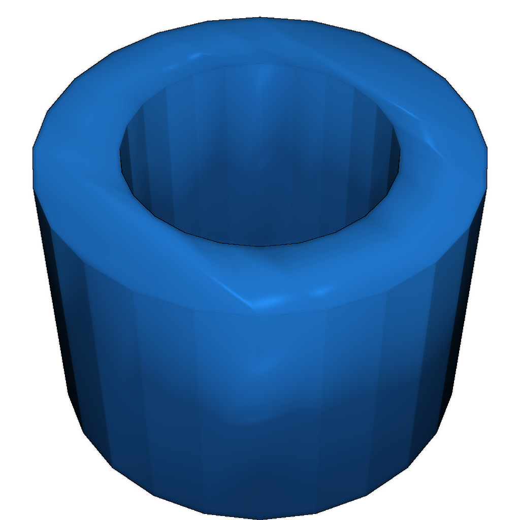 Lite Arm - Открытый 3D-принтованный роботизированный манипулятор