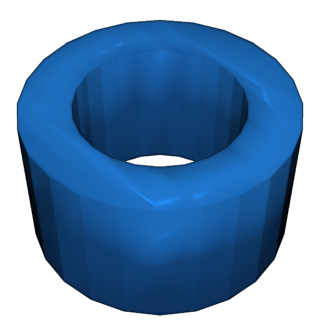 Lite Arm - Открытый 3D-принтованный роботизированный манипулятор
