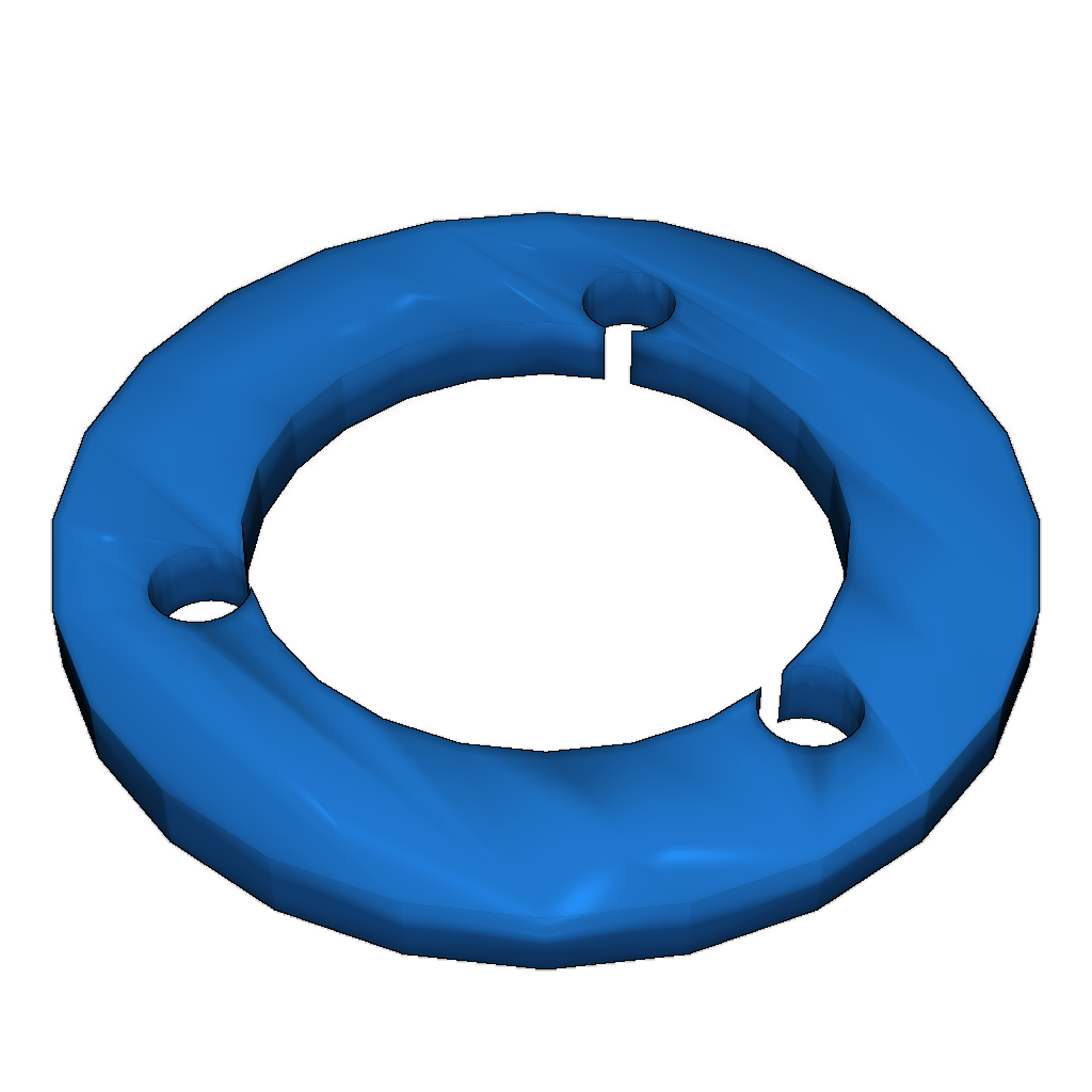 Lite Arm - Открытый 3D-принтованный роботизированный манипулятор