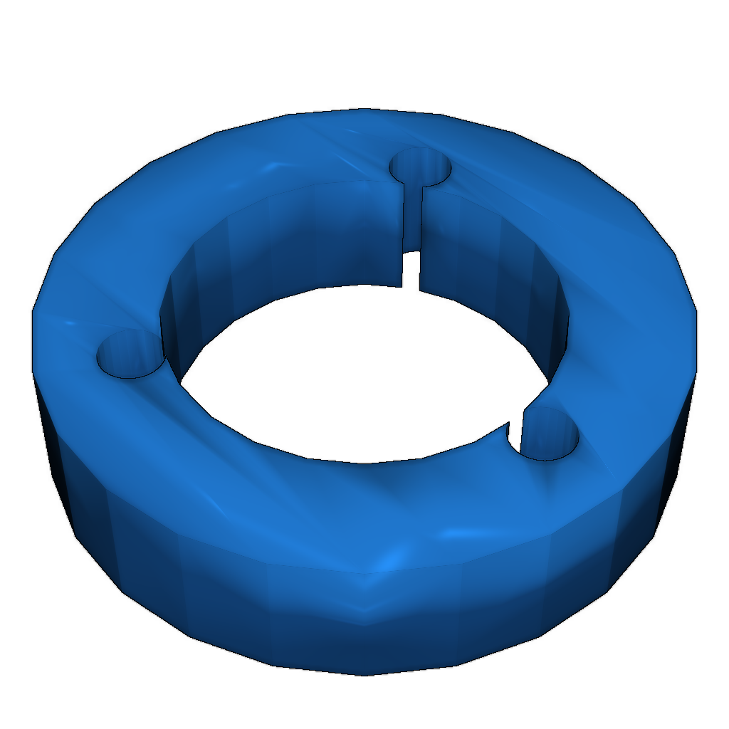 Lite Arm - Открытый 3D-принтованный роботизированный манипулятор