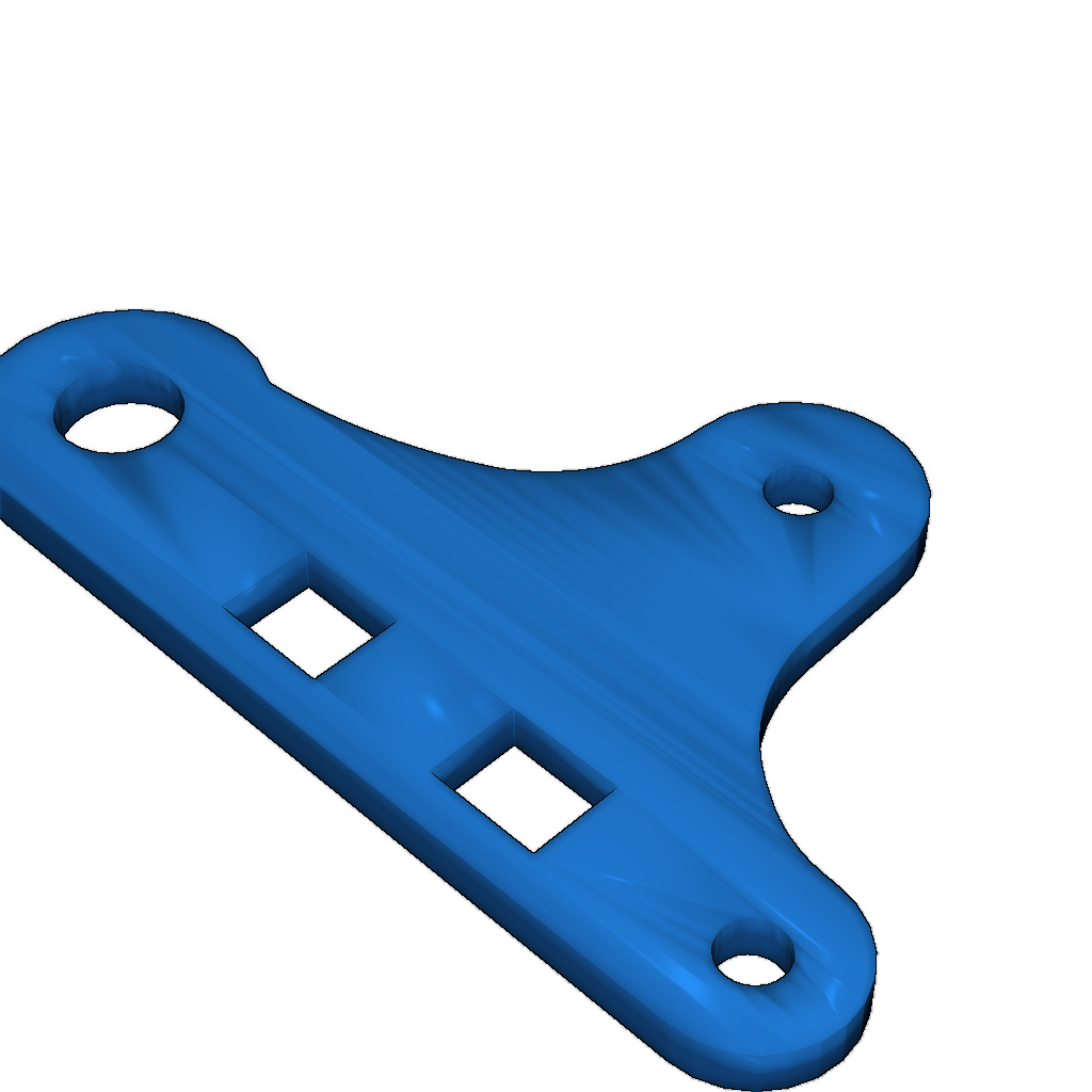 Lite Arm - Открытый 3D-принтованный роботизированный манипулятор