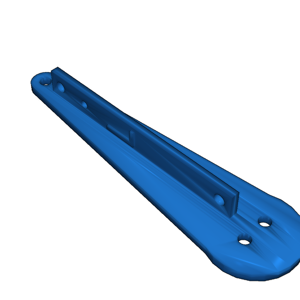 Lite Arm - Открытый 3D-принтованный роботизированный манипулятор