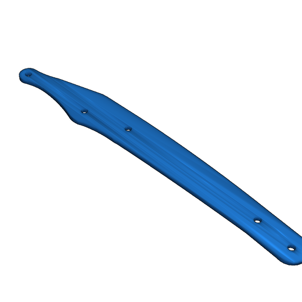 Lite Arm - Открытый 3D-принтованный роботизированный манипулятор