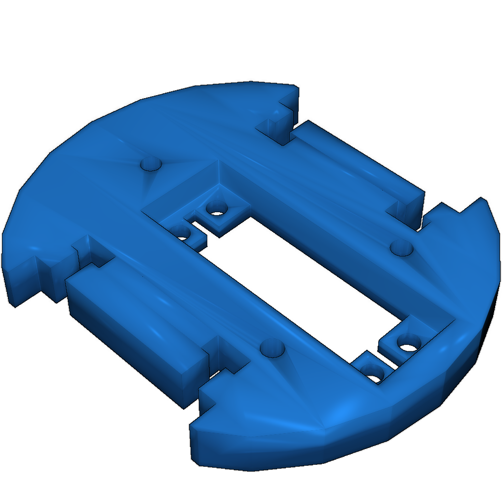 Lite Arm - Открытый 3D-принтованный роботизированный манипулятор