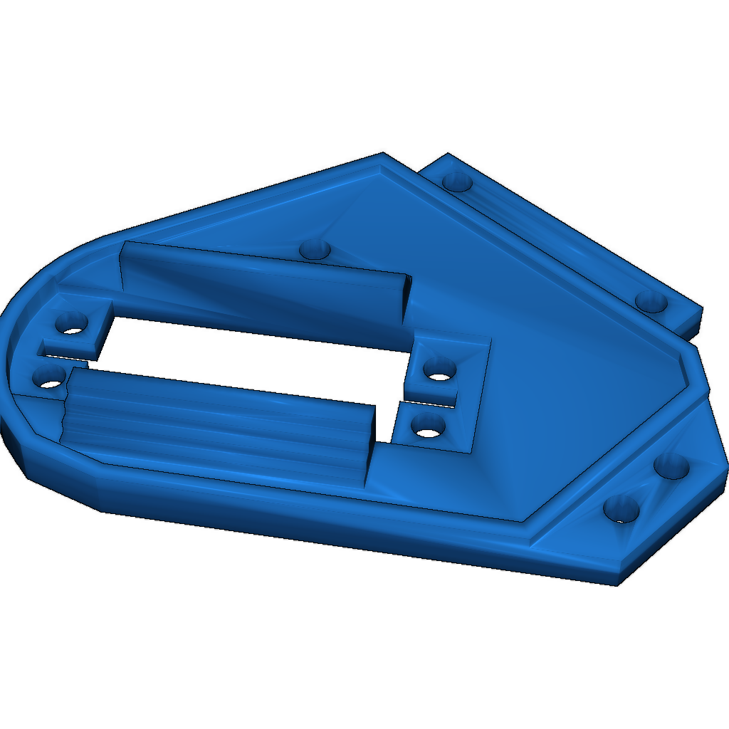 Lite Arm - Открытый 3D-принтованный роботизированный манипулятор