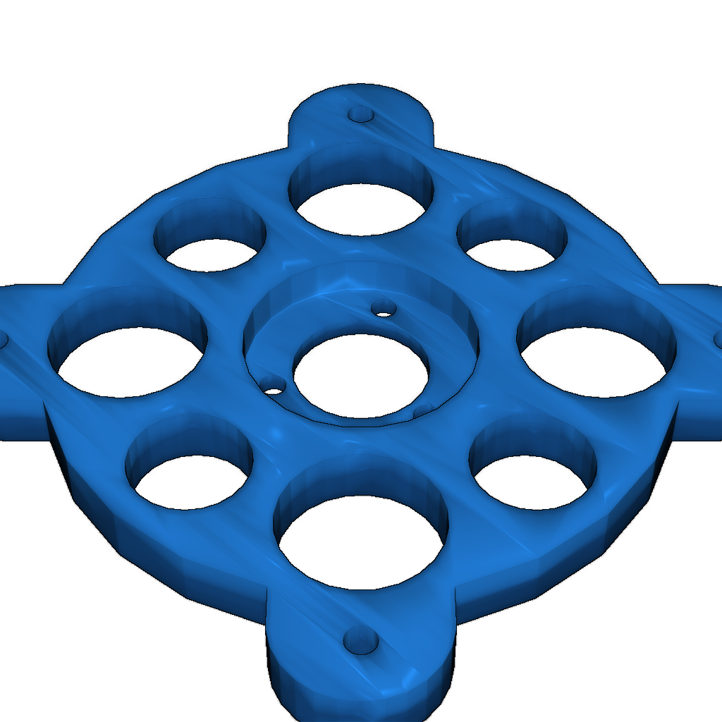 Lite Arm - Открытый 3D-принтованный роботизированный манипулятор