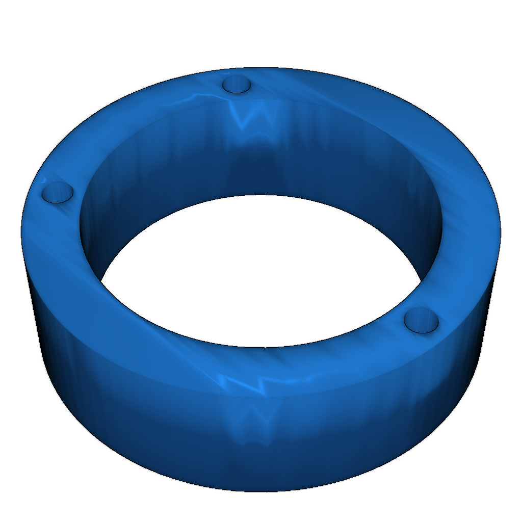 Lite Arm - Открытый 3D-принтованный роботизированный манипулятор