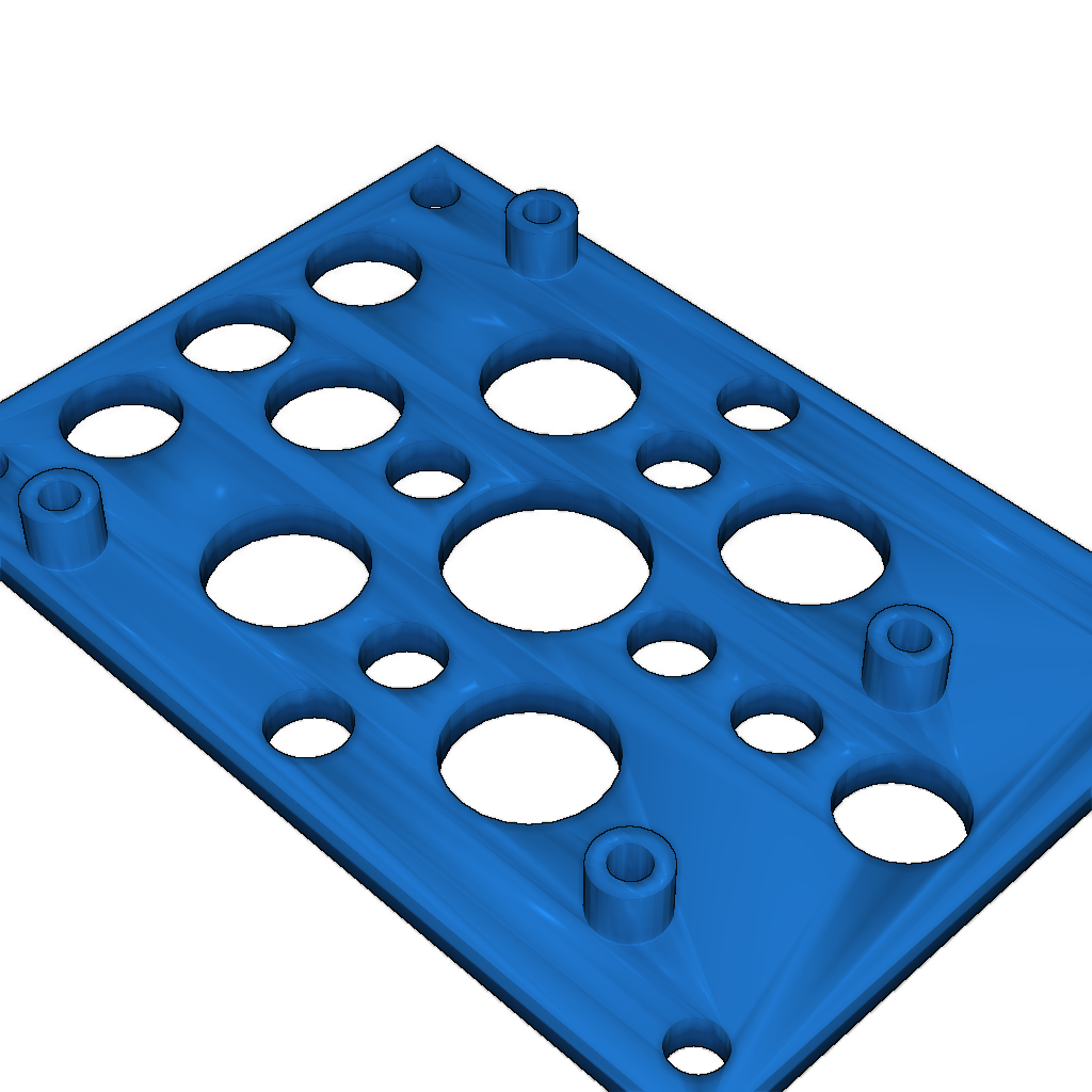 Lite Arm - Открытый 3D-принтованный роботизированный манипулятор