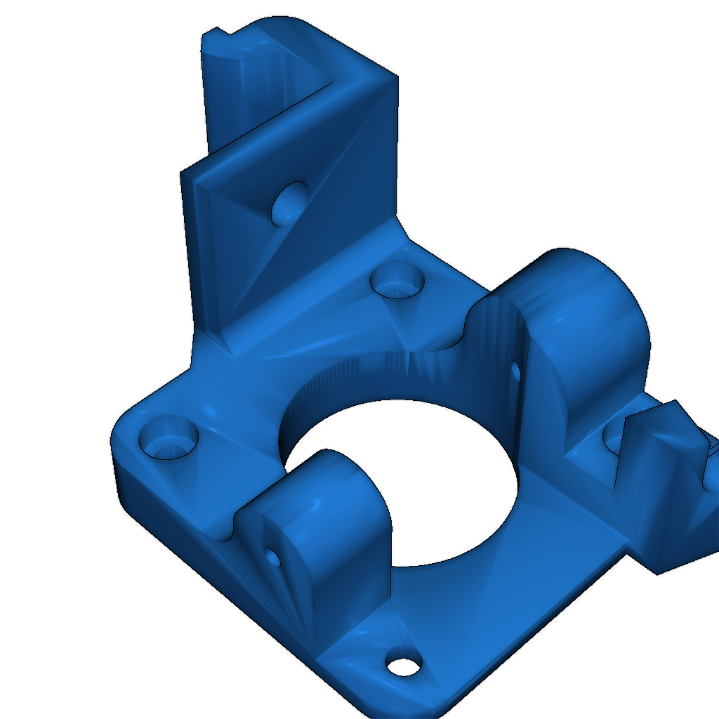 3D-принтер Rostock Mini
