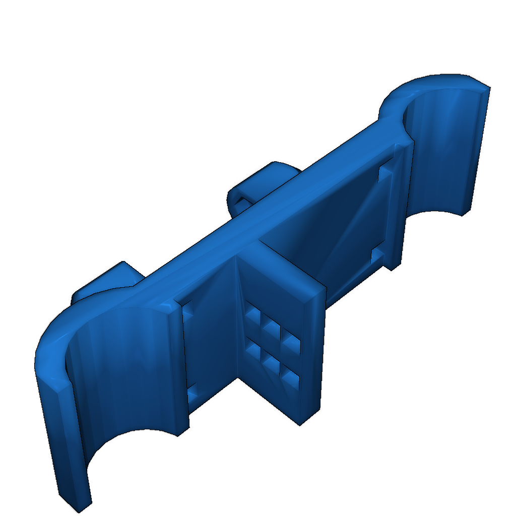 3D-принтер Rostock Mini