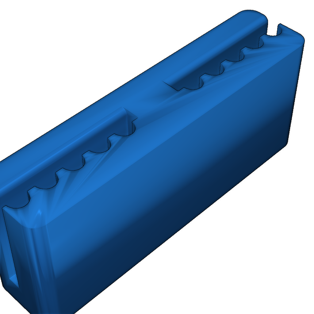 3D-принтер Rostock Mini