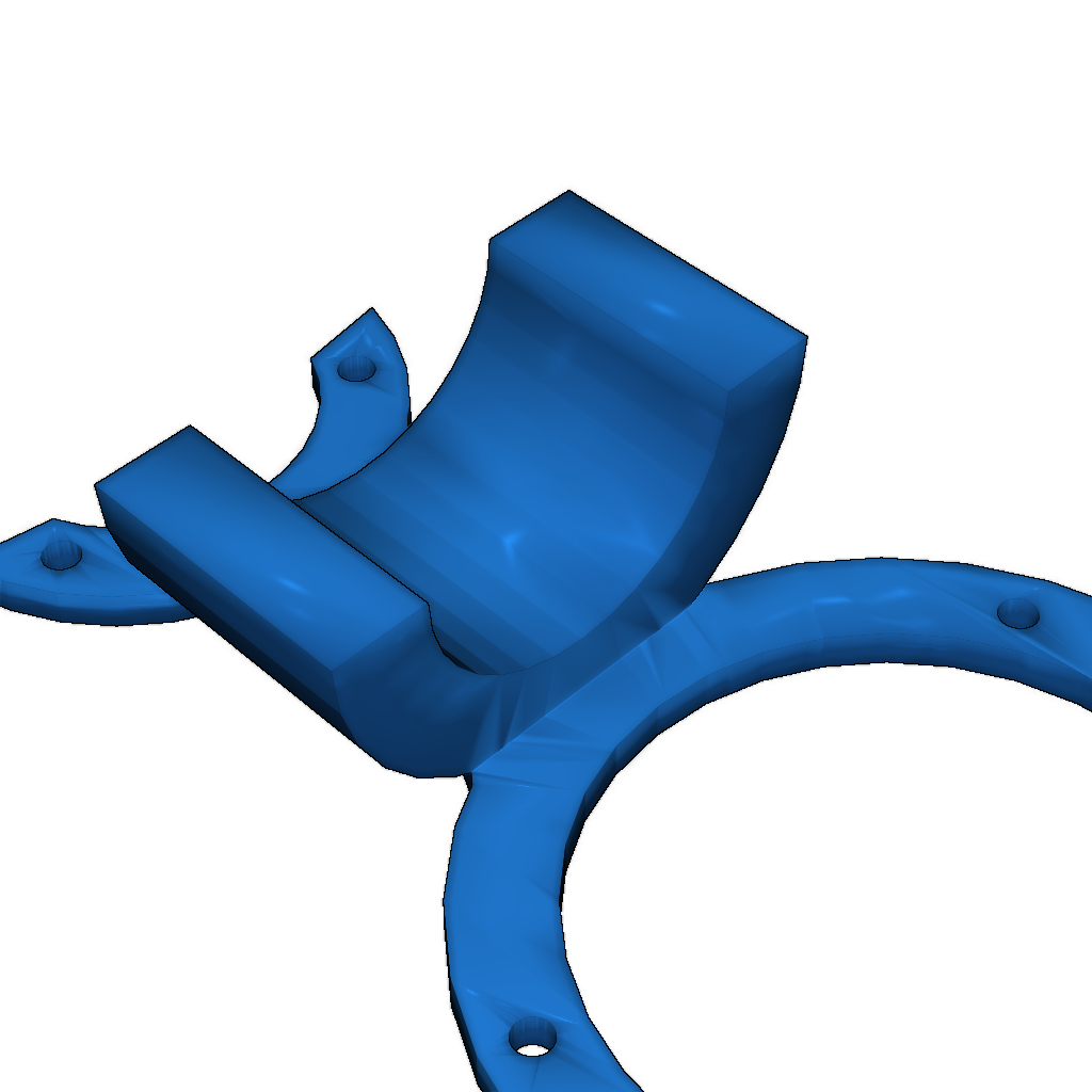 Проект открытого металлоискателя