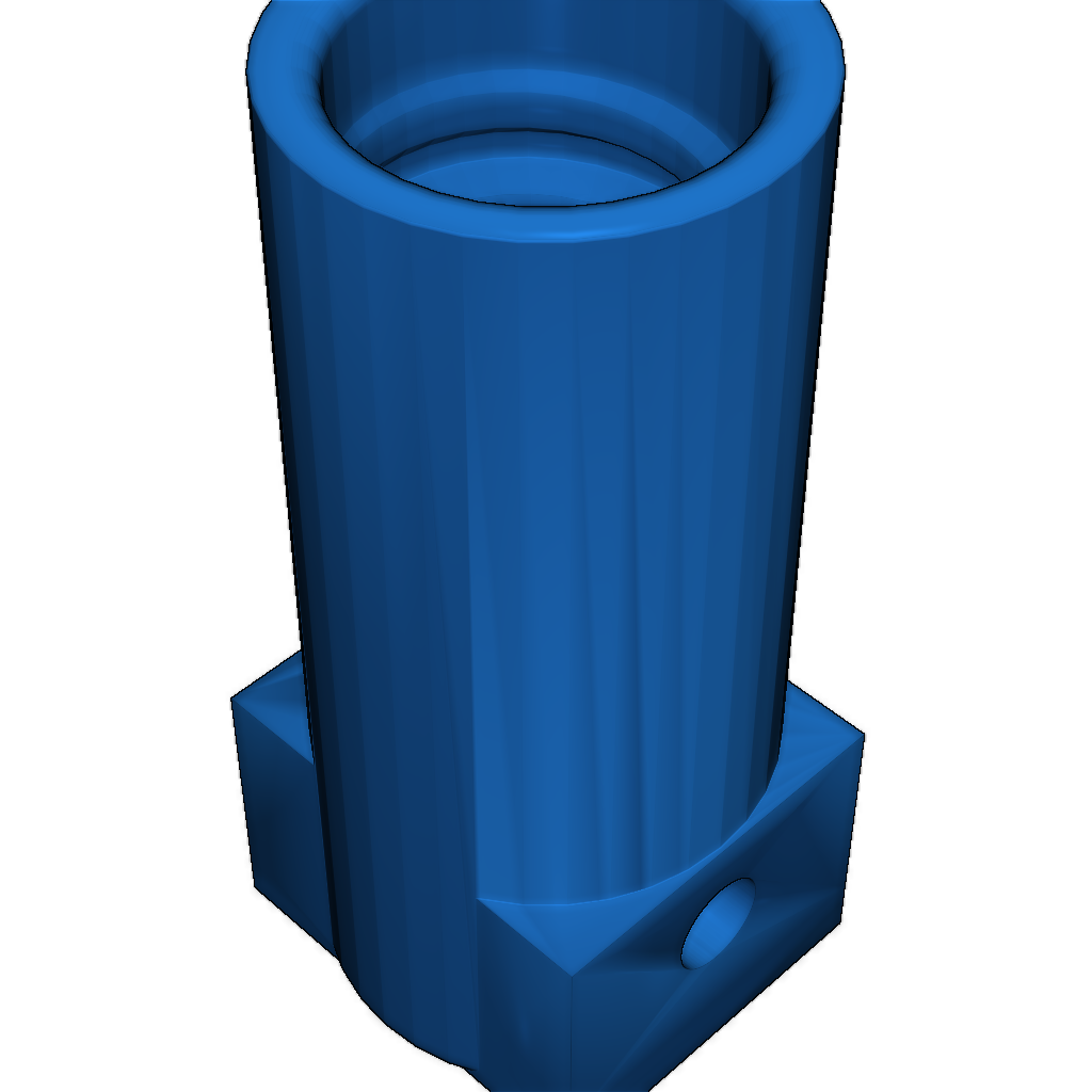 Проект открытого металлоискателя