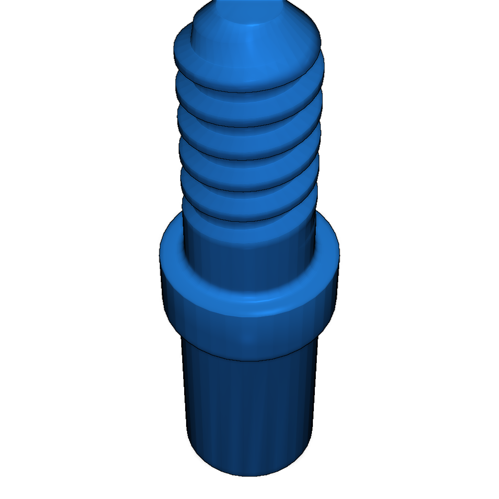 Проект открытого металлоискателя