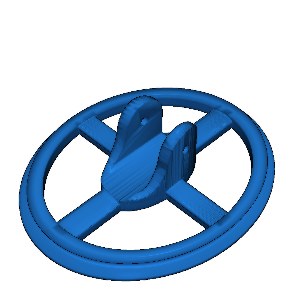 Проект открытого металлоискателя