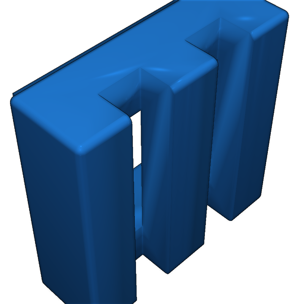 1x1 открытая плитка для универсальной системы кирпичей