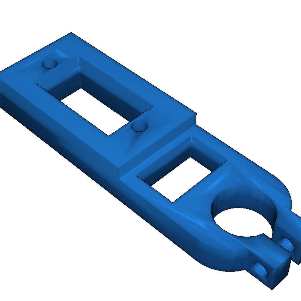 Дополнения для Lite Arm