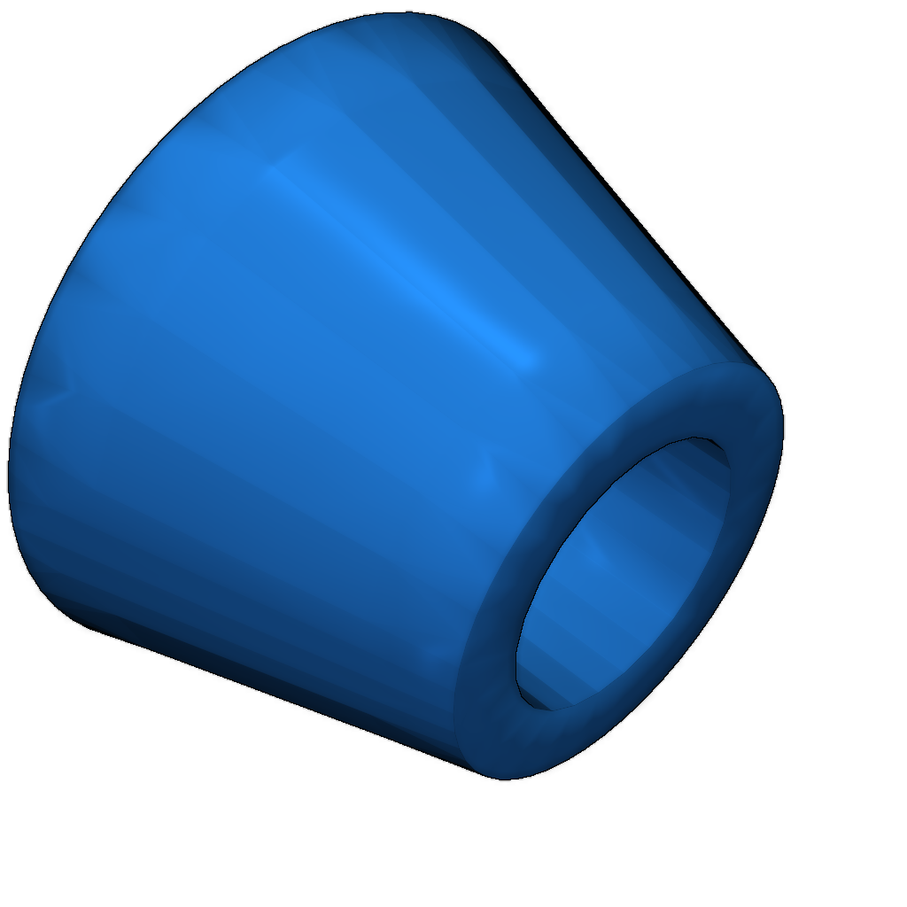 3D-принтер LocalFAB Huxley открытого типа