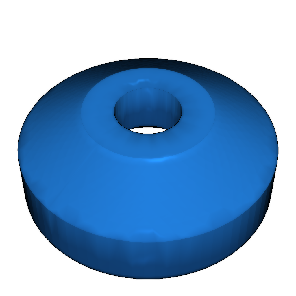 3D-принтер LocalFAB Huxley открытого типа