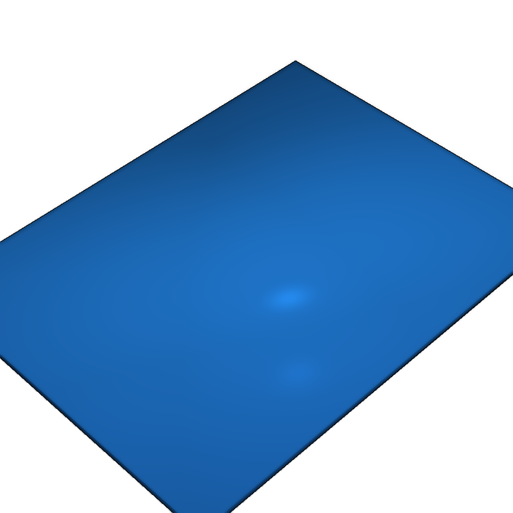 3D Модель Аэропорта