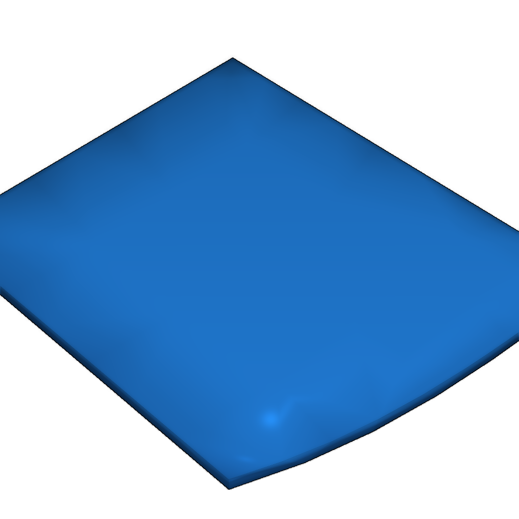 3D Модель Аэропорта