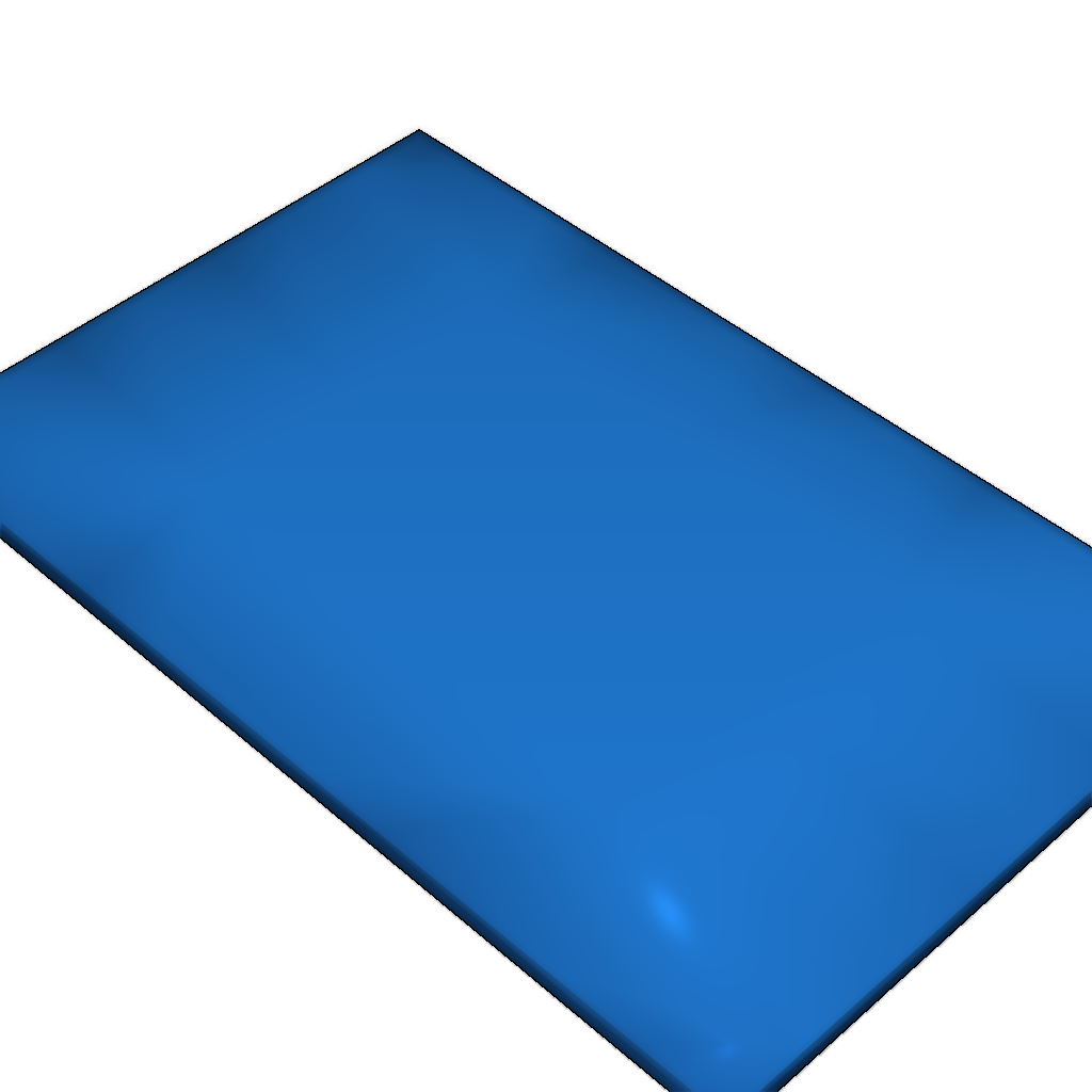 3D Модель Аэропорта