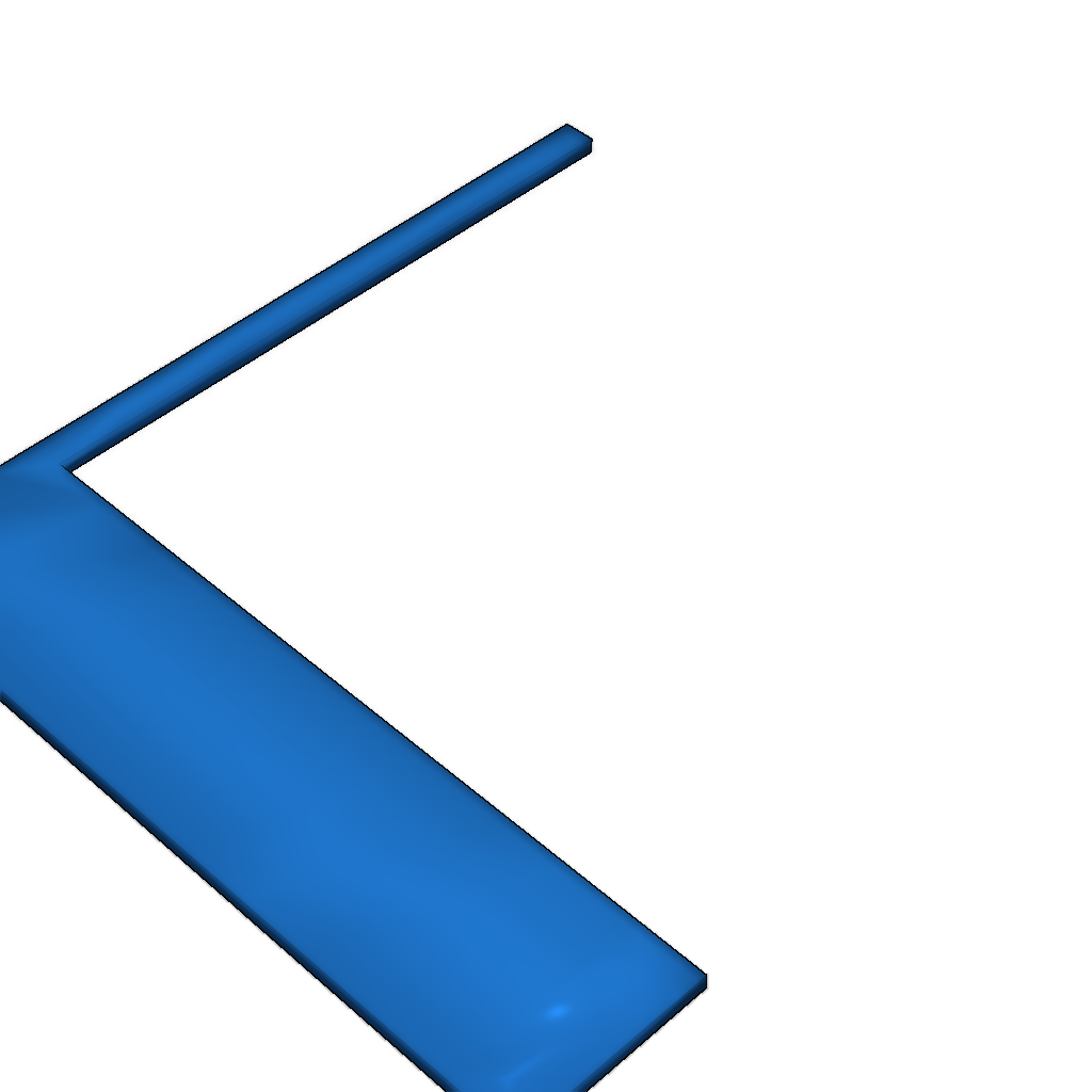 3D Модель Аэропорта