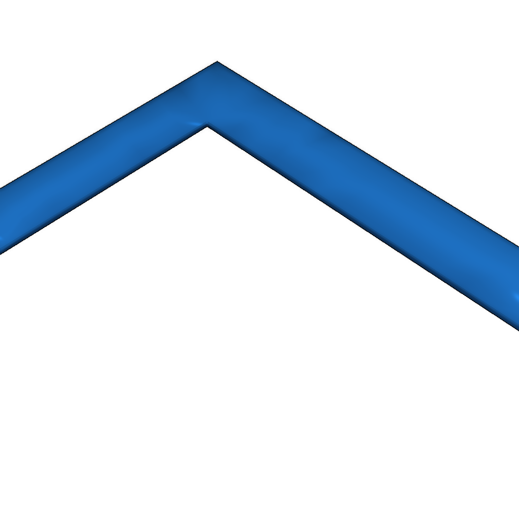 3D Модель Аэропорта