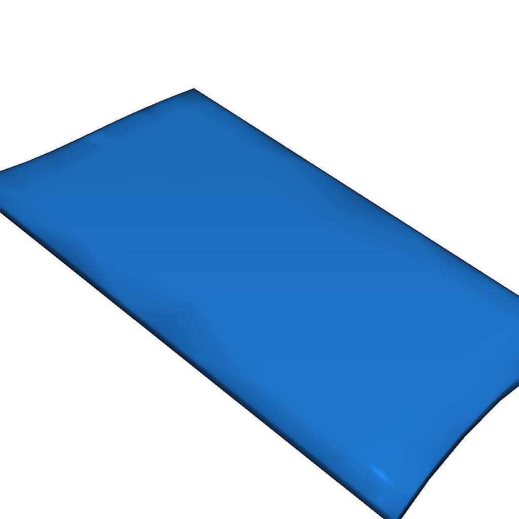 3D Модель Аэропорта