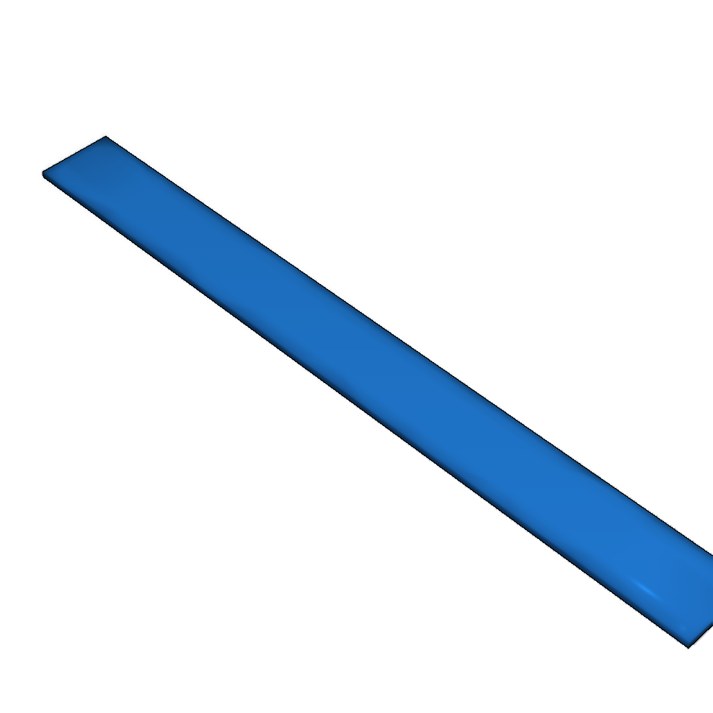 3D Модель Аэропорта