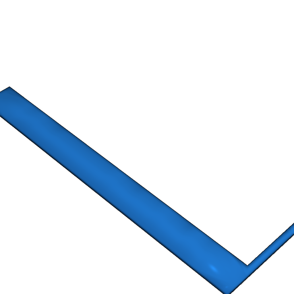 3D Модель Аэропорта