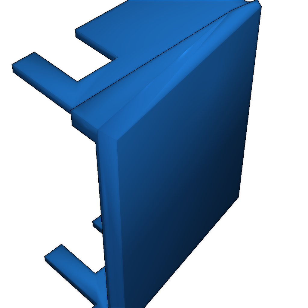 3D Модель Аэропорта